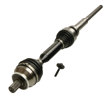 Drive Shaft - 49-2538 MAXGEAR