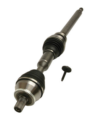 Albero motore/Semiasse - 49-2542 MAXGEAR