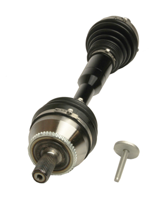 Albero motore/Semiasse - 49-2543 MAXGEAR