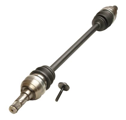 Drive Shaft - 49-2544 MAXGEAR