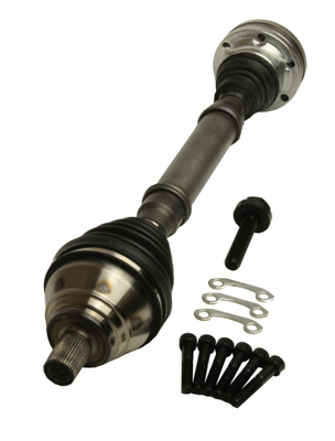 kardaninis velenas - 49-2550 MAXGEAR