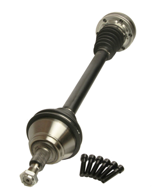 Drive Shaft - 49-2551 MAXGEAR