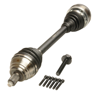 Drive Shaft - 49-2554 MAXGEAR