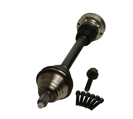 Albero motore/Semiasse - 49-2555 MAXGEAR