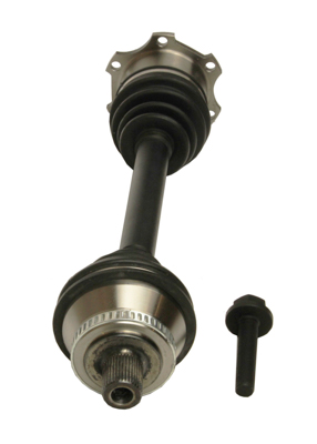 Drive Shaft - 49-2557 MAXGEAR