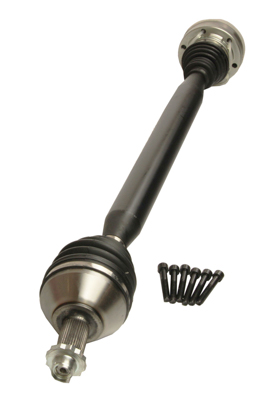 Drive Shaft - 49-2560 MAXGEAR