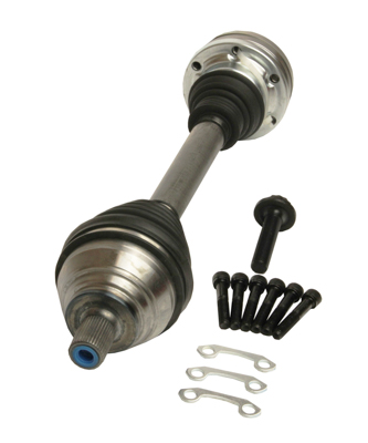 Drive Shaft - 49-2561 MAXGEAR