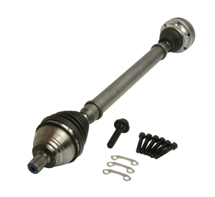 Drive Shaft - 49-2562 MAXGEAR