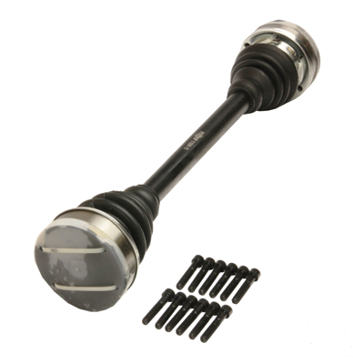 Drive Shaft - 49-2563 MAXGEAR