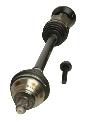Drive Shaft - 49-2565 MAXGEAR