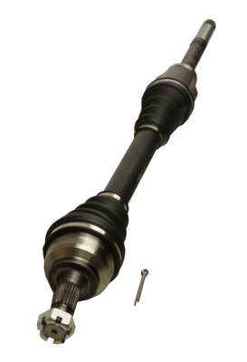 Albero motore/Semiasse - 49-2577 MAXGEAR