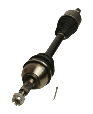 Albero motore/Semiasse - 49-2578 MAXGEAR