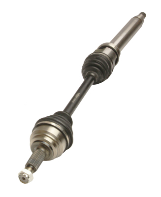 Albero motore/Semiasse - 49-2581 MAXGEAR