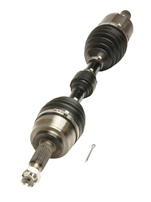 Albero motore/Semiasse - 49-2585 MAXGEAR