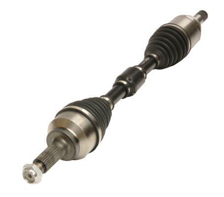 Albero motore/Semiasse - 49-2587 MAXGEAR