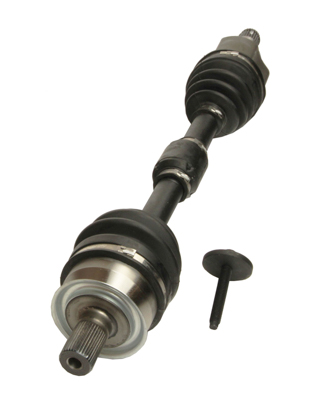 Albero motore/Semiasse - 49-2589 MAXGEAR