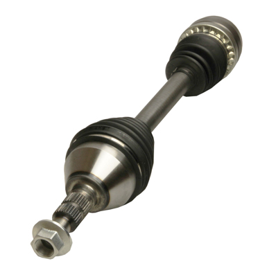 Drive Shaft - 49-2592 MAXGEAR