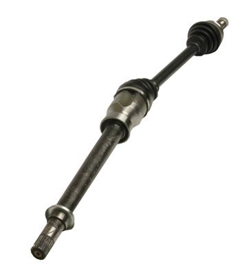Приводной вал - 49-2598 MAXGEAR