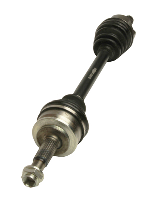 Albero motore/Semiasse - 49-2604 MAXGEAR