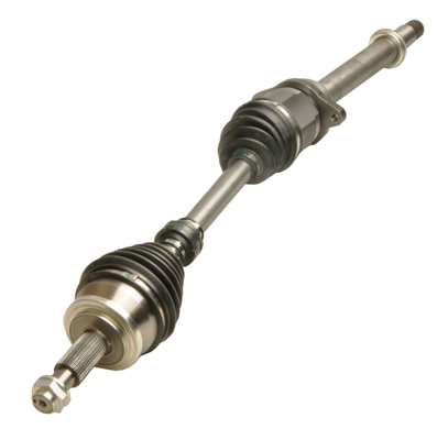 Albero motore/Semiasse - 49-2606 MAXGEAR