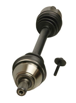 Drive Shaft - 49-2607 MAXGEAR
