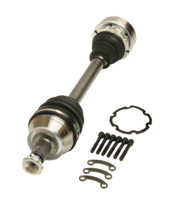 Drive Shaft - 49-2608 MAXGEAR