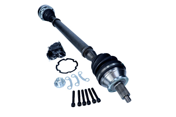 Drive Shaft - 49-2609 MAXGEAR
