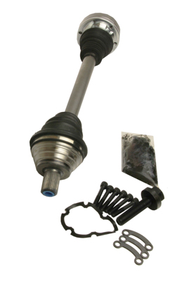Drive Shaft - 49-2610 MAXGEAR
