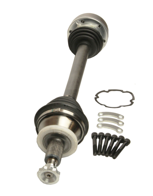Drive Shaft - 49-2611 MAXGEAR