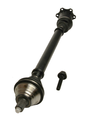 kardaninis velenas - 49-2612 MAXGEAR