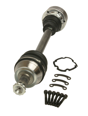 Albero motore/Semiasse - 49-2613 MAXGEAR