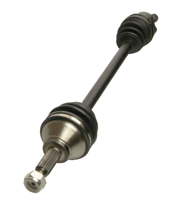 Drive Shaft - 49-2617 MAXGEAR