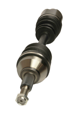 kardaninis velenas - 49-2639 MAXGEAR