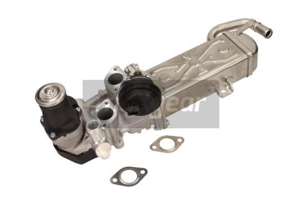 Cooler, exhaust gas recirculation - 27-4012 MAXGEAR