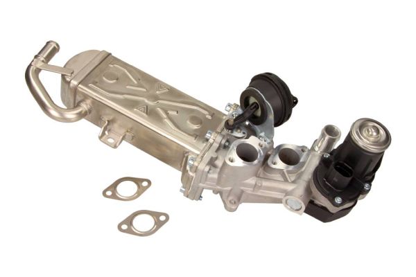 Радиатор, рециркуляция ОГ - 27-4012 MAXGEAR