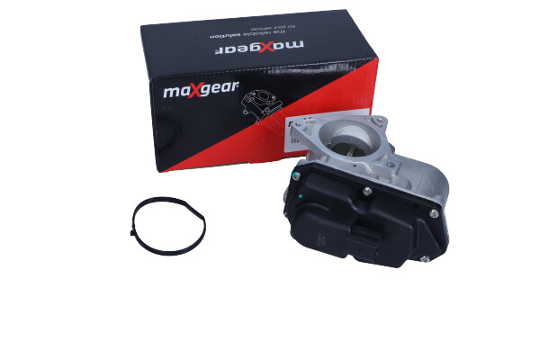 Клапан возврата ОГ - 27-4031 MAXGEAR