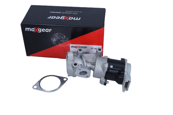 Клапан возврата ОГ - 27-4033 MAXGEAR