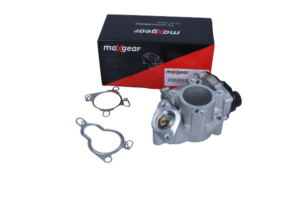 Клапан возврата ОГ - 27-4035 MAXGEAR