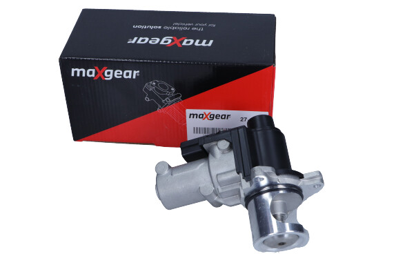 Клапан возврата ОГ - 27-4037 MAXGEAR