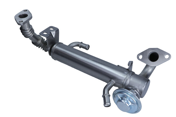 Radiatore, Ricircolo gas scarico - 27-4045 MAXGEAR