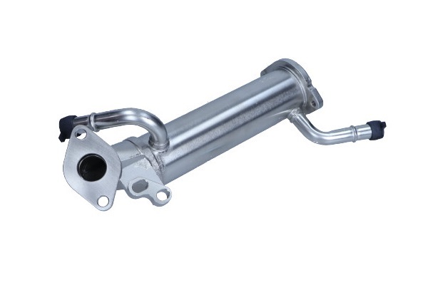 Радиатор, рециркуляция ОГ - 27-4055 MAXGEAR