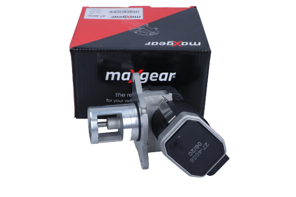 Клапан возврата ОГ - 27-4056 MAXGEAR