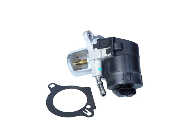Valvola ricircolo gas scarico-EGR - 27-4057 MAXGEAR