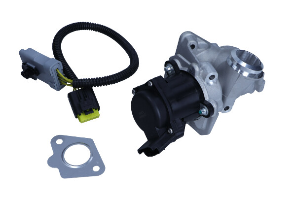 Valvola ricircolo gas scarico-EGR - 27-4060 MAXGEAR