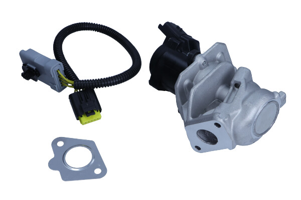 Клапан возврата ОГ - 27-4060 MAXGEAR