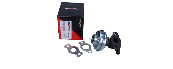Клапан возврата ОГ - 27-4064 MAXGEAR