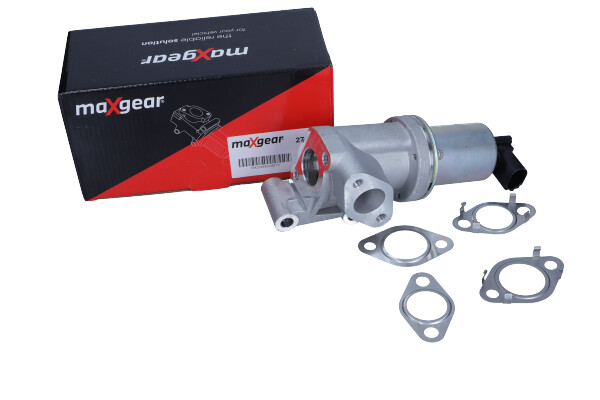 Клапан возврата ОГ - 27-4066 MAXGEAR