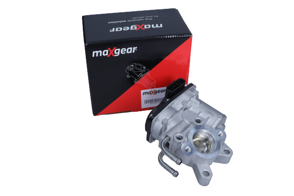 Клапан возврата ОГ - 27-4069 MAXGEAR