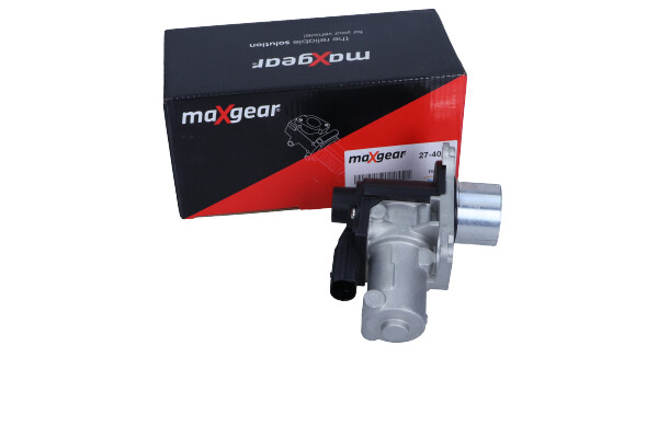 ERG modulis - 27-4076 MAXGEAR