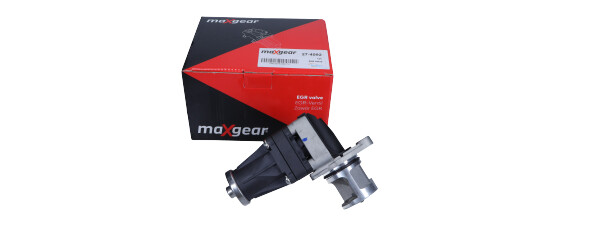 Клапан возврата ОГ - 27-4092 MAXGEAR